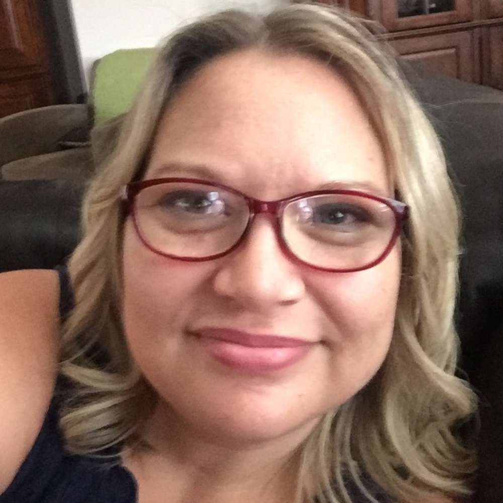 Meet your Posher, Shannon